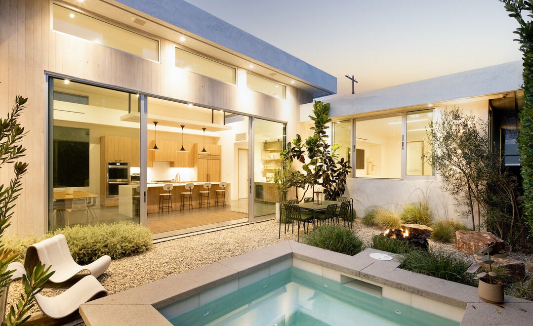 2218 Glencoe Ave, Venice