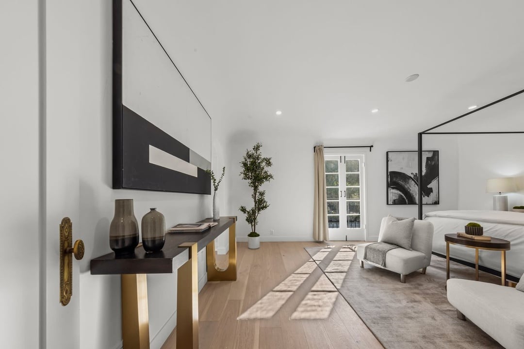 Amber Villa