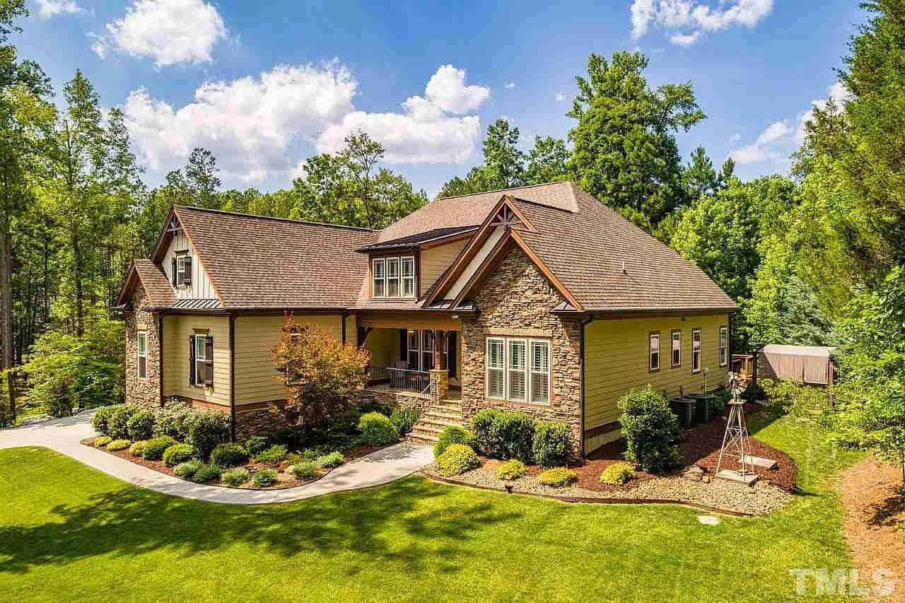 148 Tobacco Rd