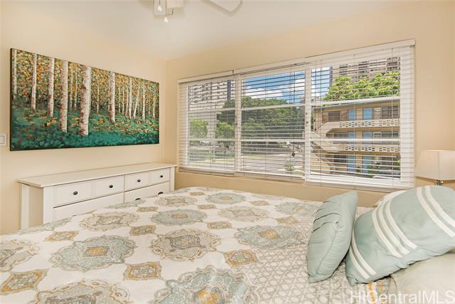 1627 Ala Wai Blvd #201