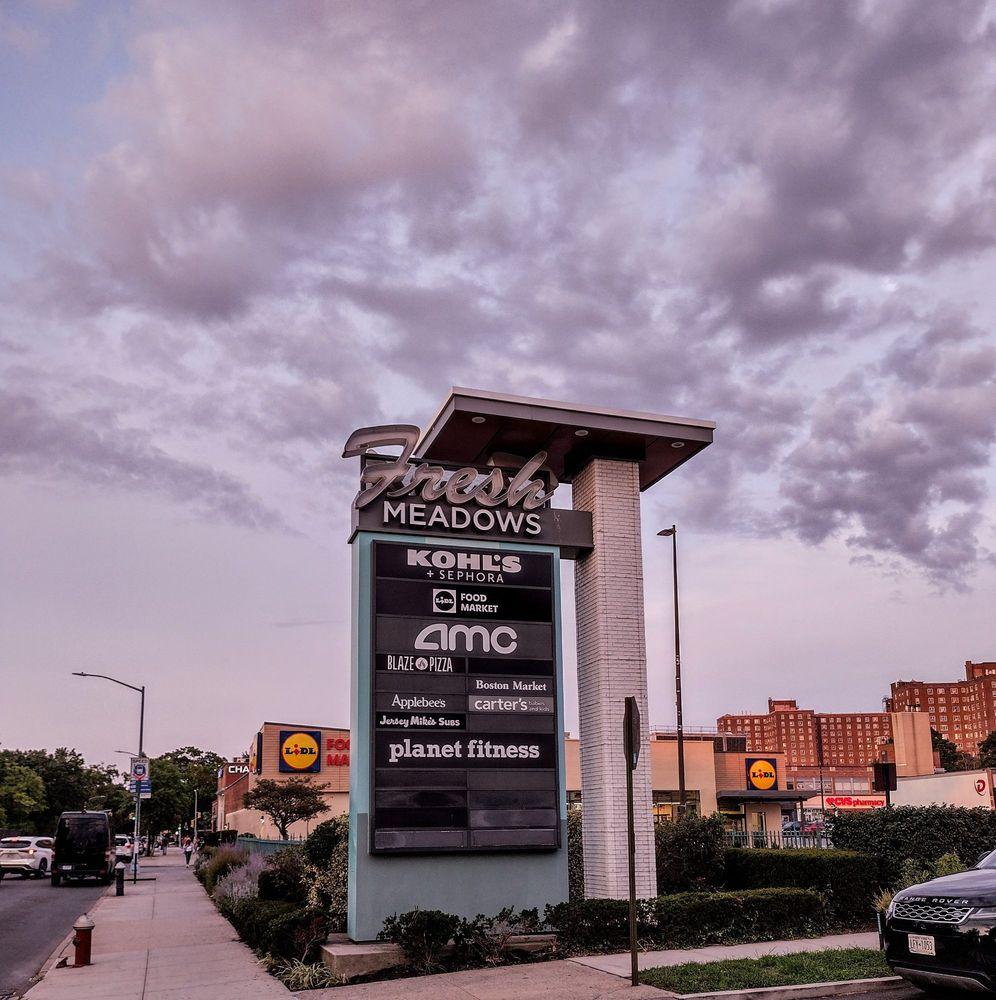 Fresh Meadows