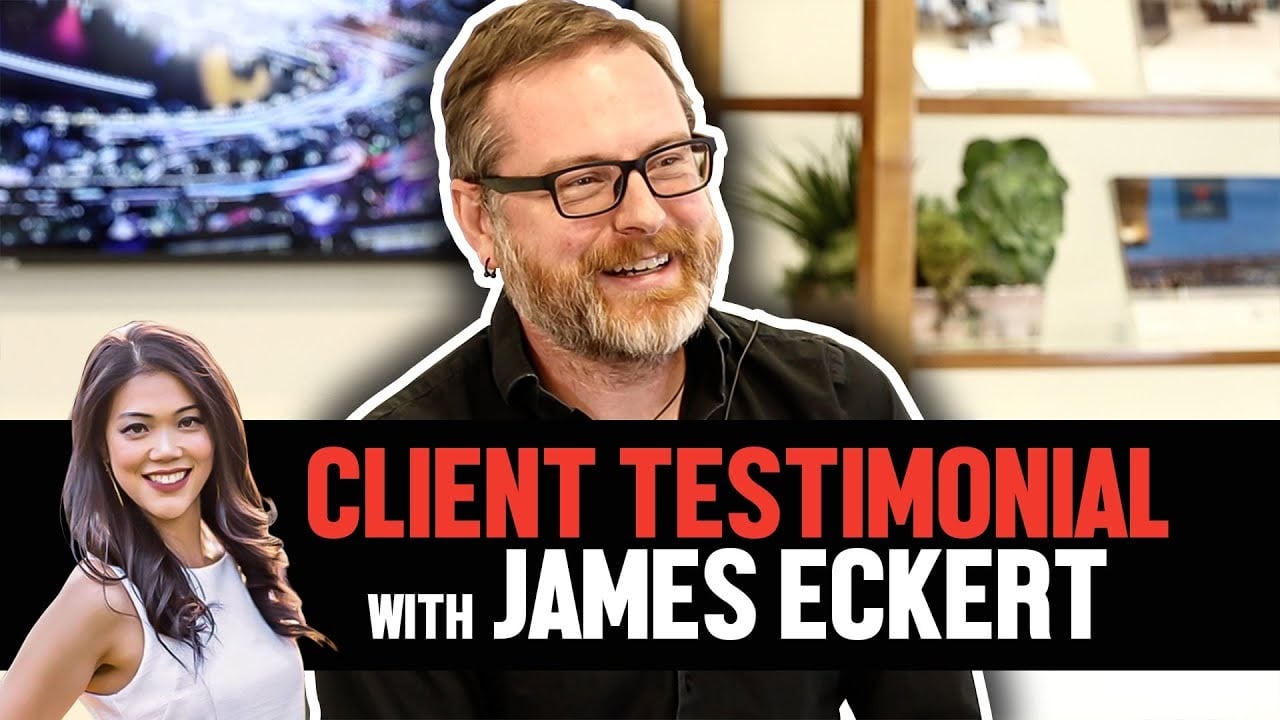 My Client Shares His Experiences As A First Time Home Buyer