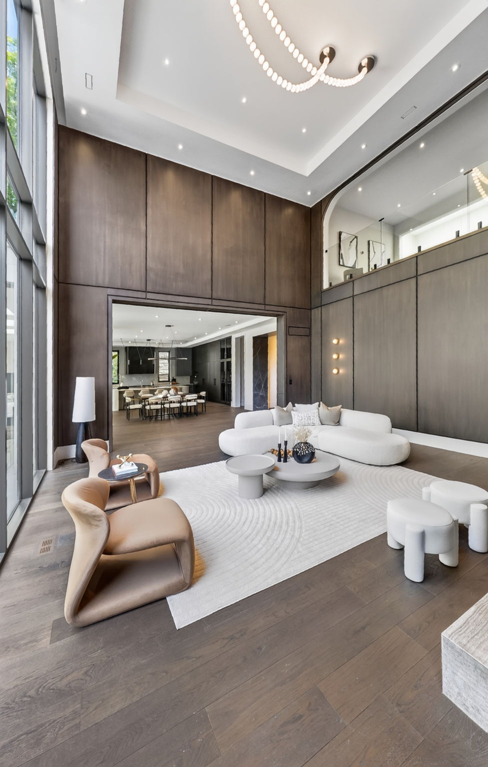 A Bespoke Architectural Estate