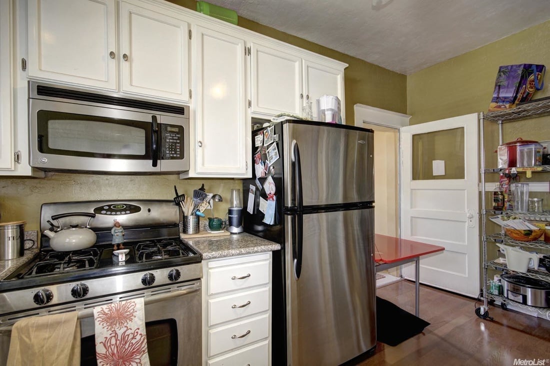Just Sold in Midtown: 3301 W Street