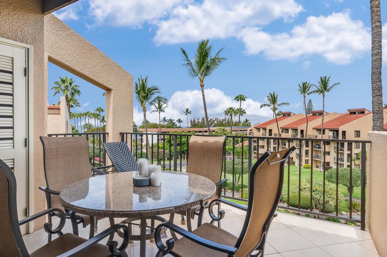 2695 S Kihei Rd #7-401
