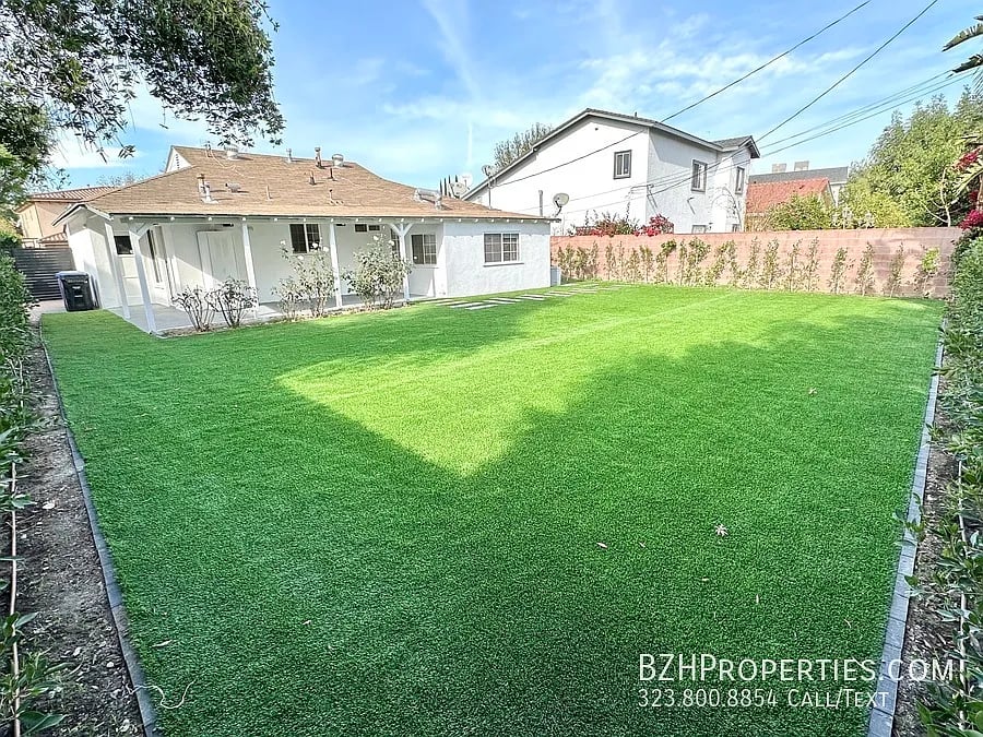 5116 Garden Grove 