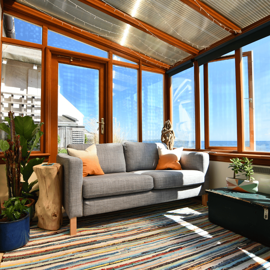 Window Shutters!