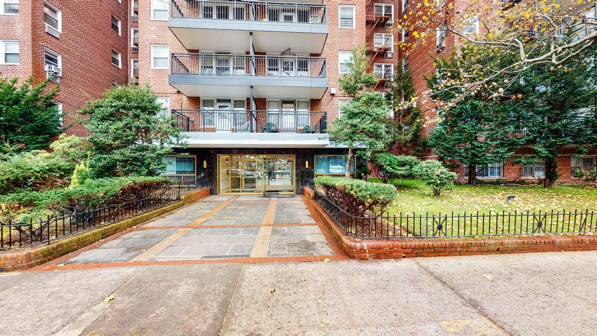 770 Ocean Pkwy Unit 2B