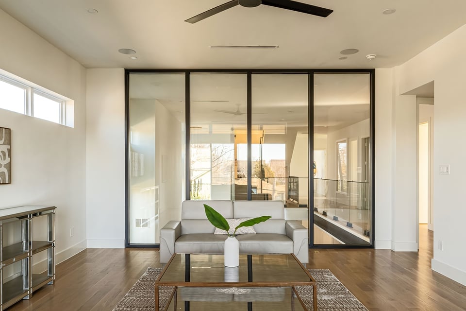 Summit #1 - Lower Greenville