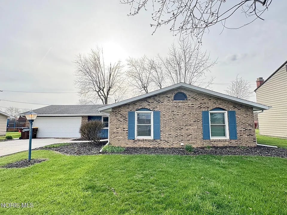 1624 Palmer Dr