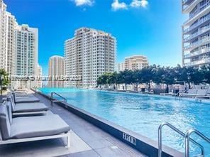 465 Brickell Ave Unit 4705