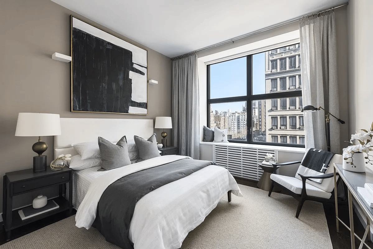 240 Park Ave South #9A