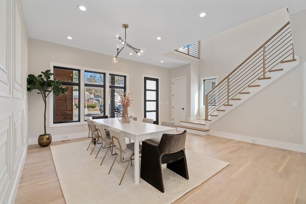 22 Charlemont Street Newton, MA 02461