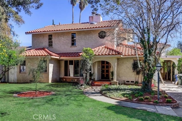 2845 Ladera Rd
