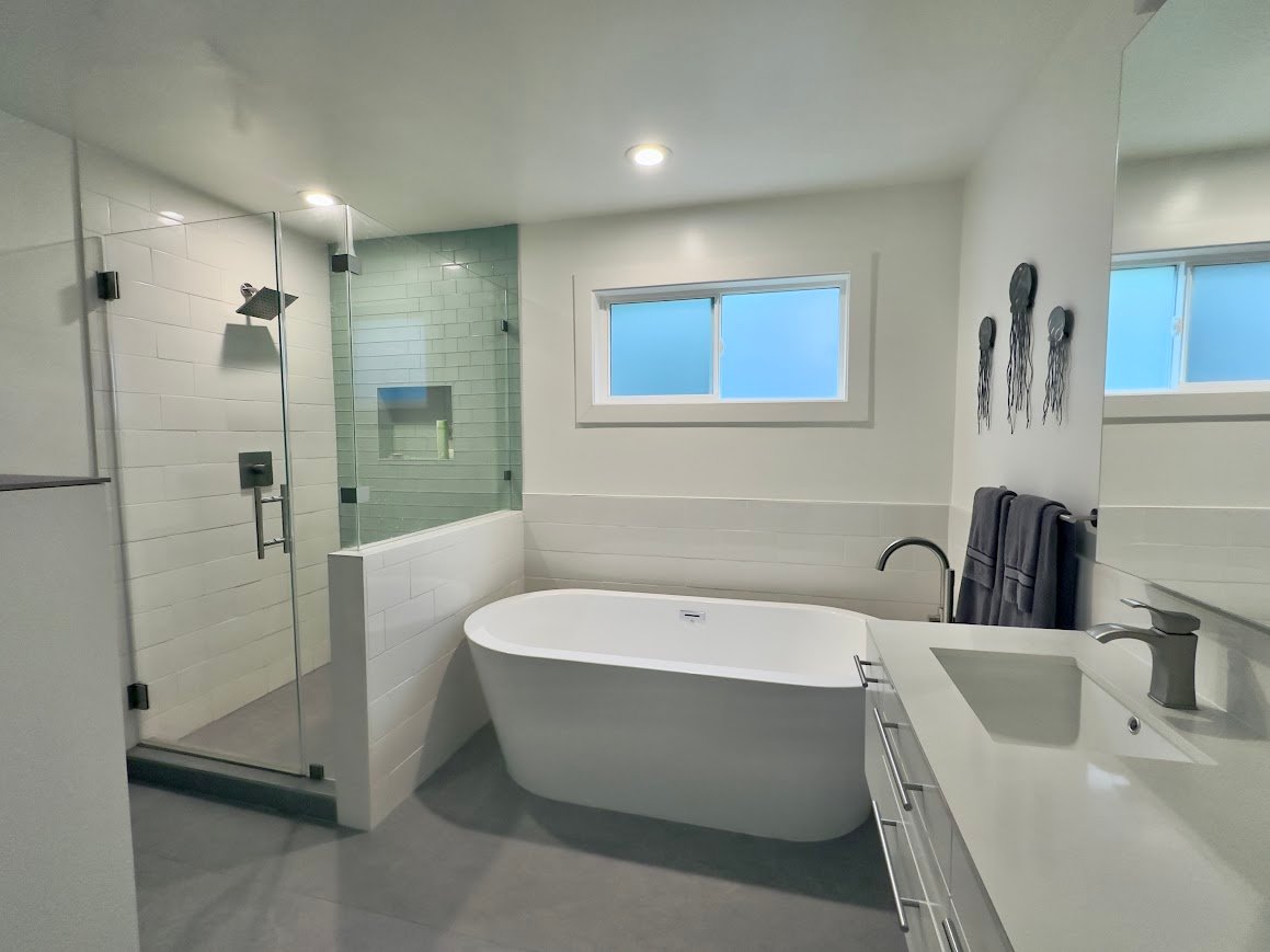 Turn Key Mill Valley Home
