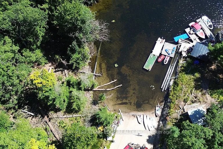 2077 Lake Muskoka Shr