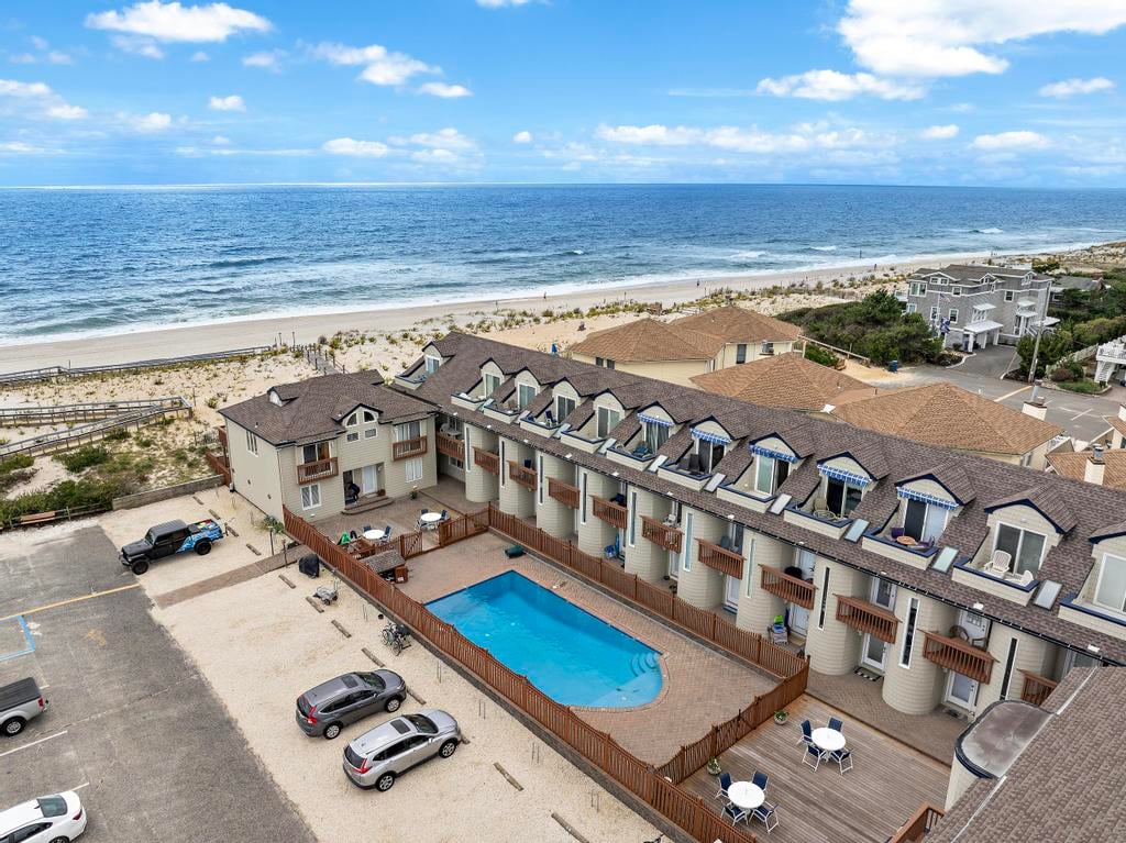 20 Pearl Street Unit 17, Beach Haven
