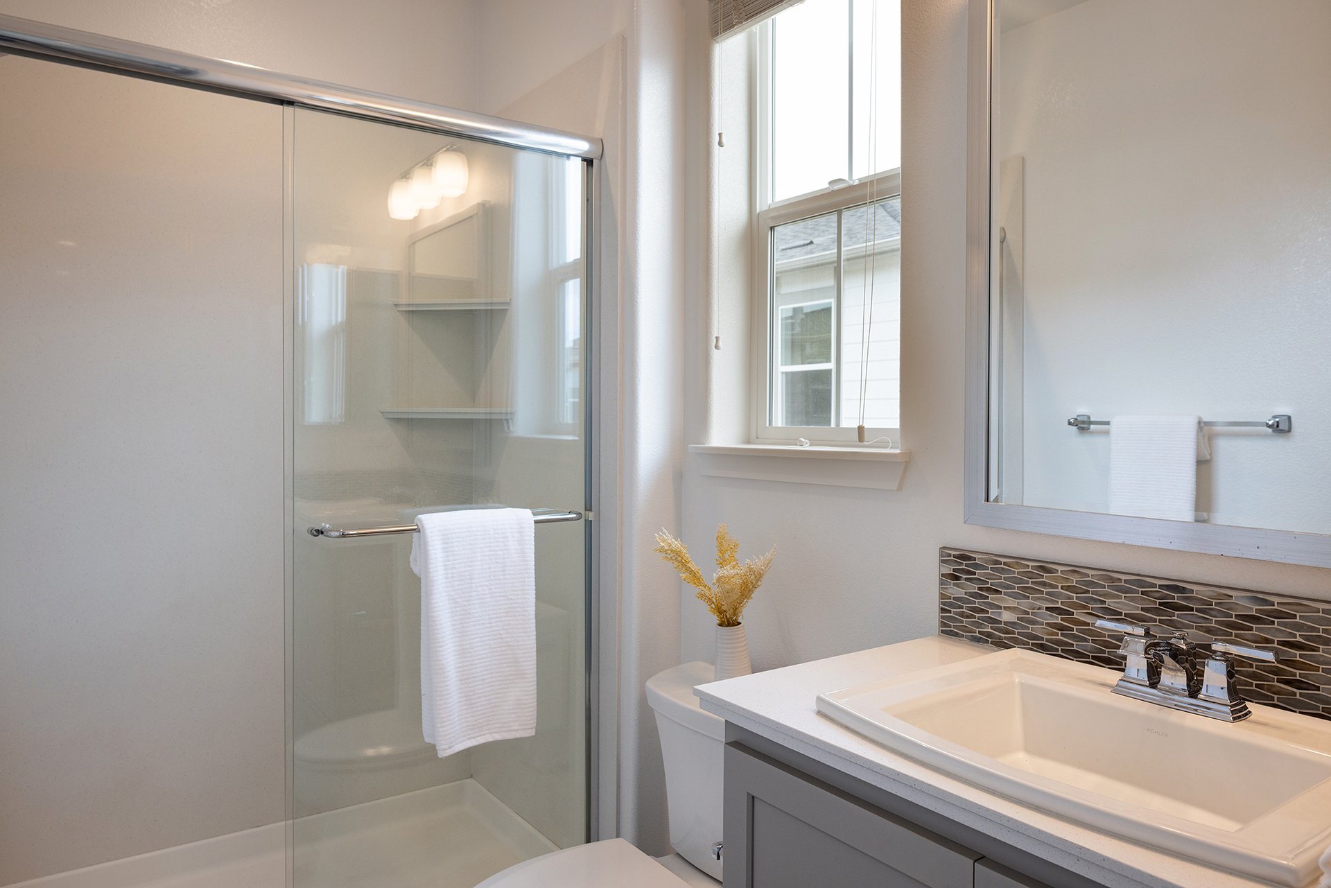 Refined Living at The Dunes