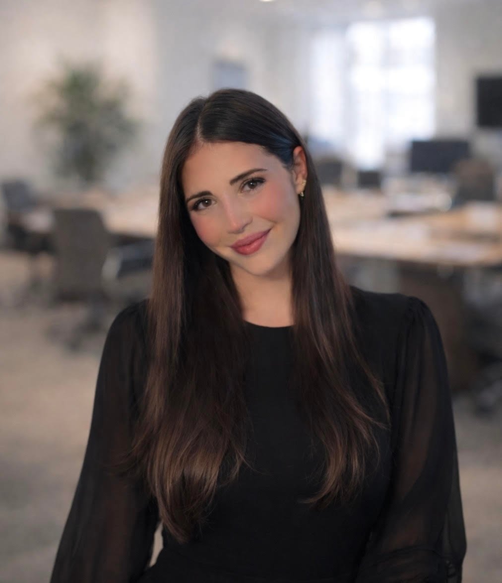 Hannah Deghaye