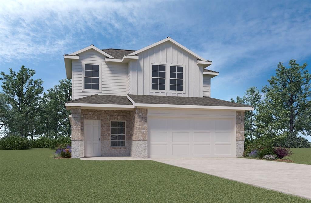 22602 Aspen Tarn Trl