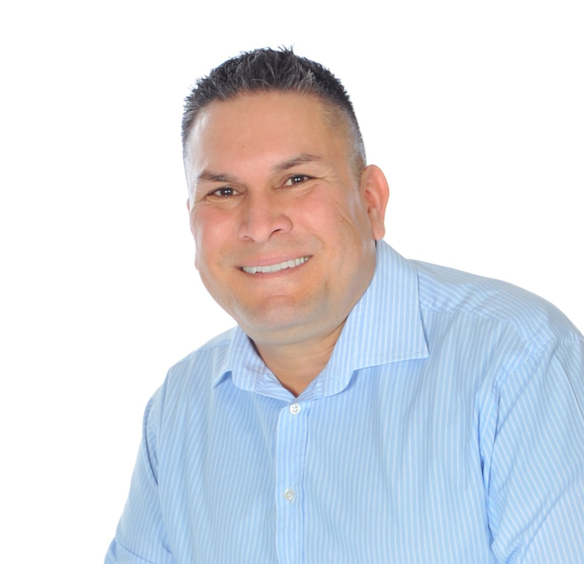 Phillip Salazar II