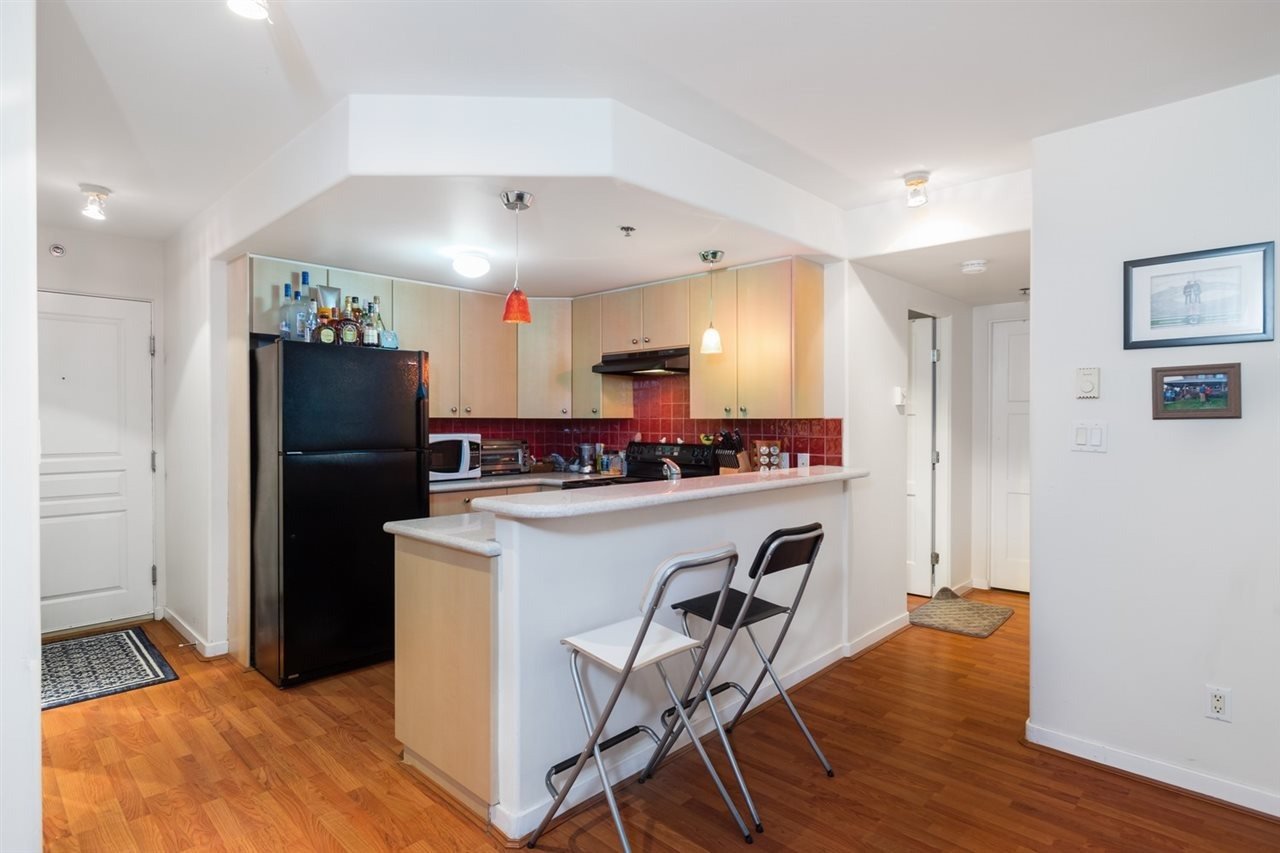 819 Hamilton St, #1308