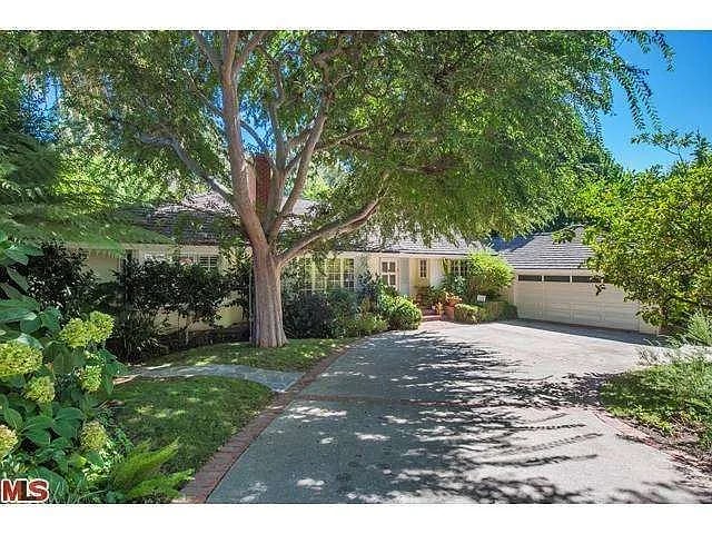 1142 San Ysidro Dr