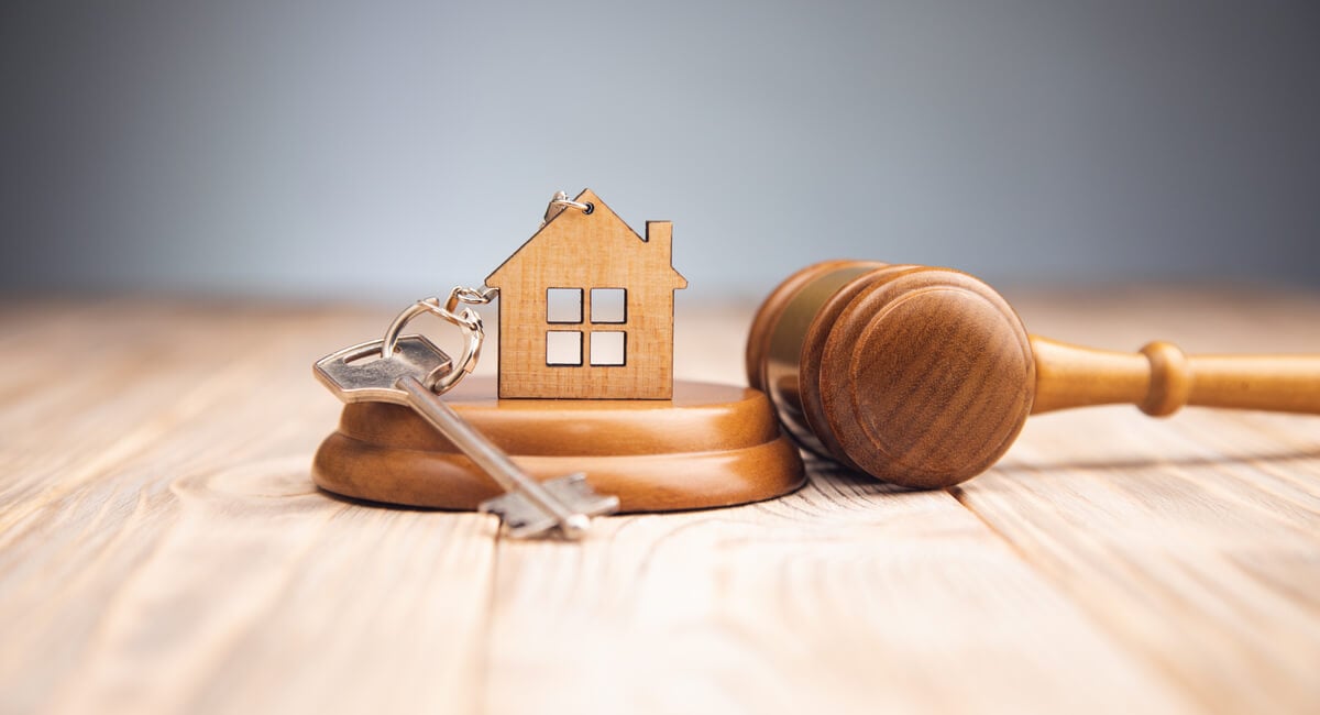 Navigating Real Estate Auctions: A Guide For First-Time Buyers