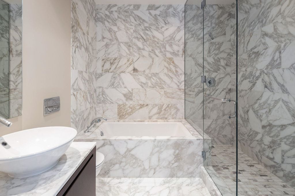 1128 W Georgia St, #4802