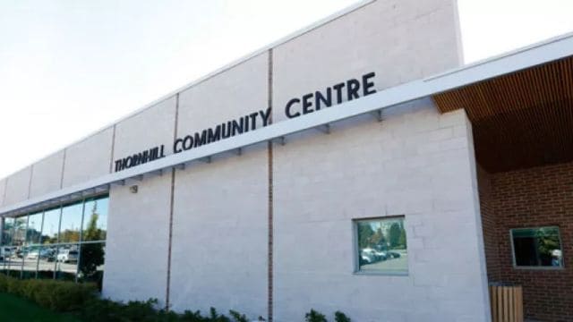 The BEST 3 Markham Neighbourhoods Near Thornhill Community Centre