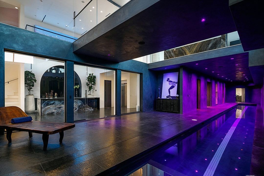 Oasis Lumina