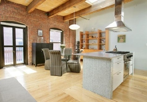 Fort Point Place Lofts