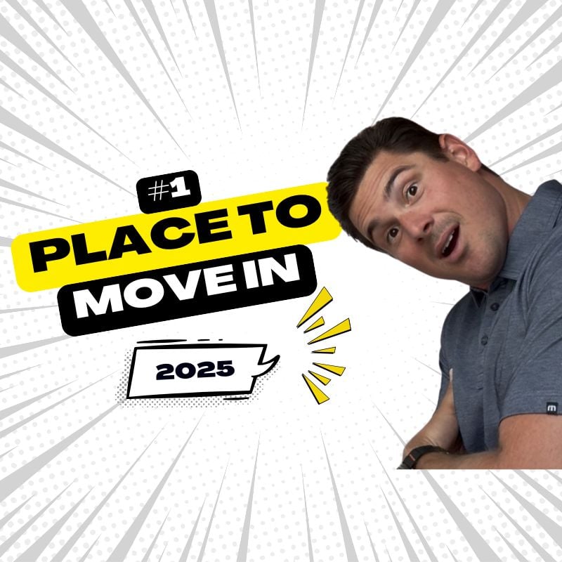 #1 Place to Move 