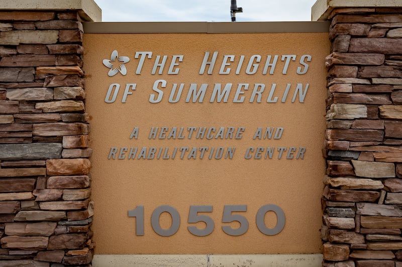 The Heights