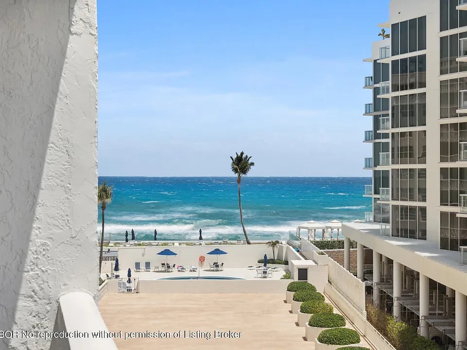 3570 S Ocean Blvd Unit: 510