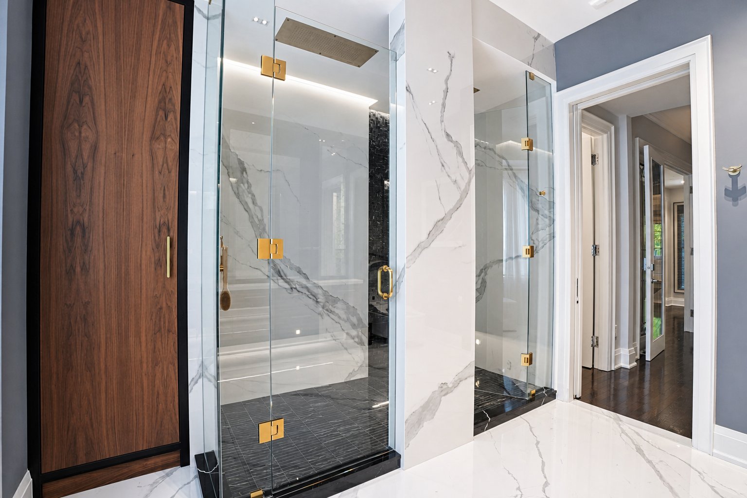 Impeccably Renovated Luxury Townhome