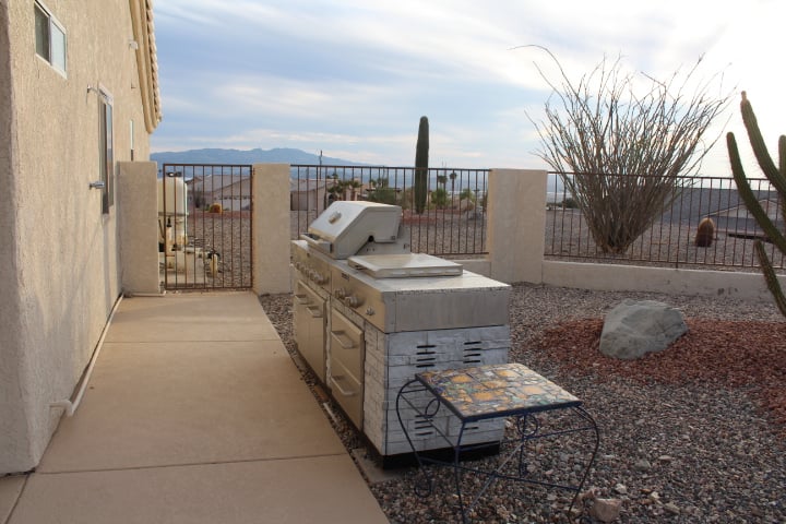3330 Pocahontas Dr. 