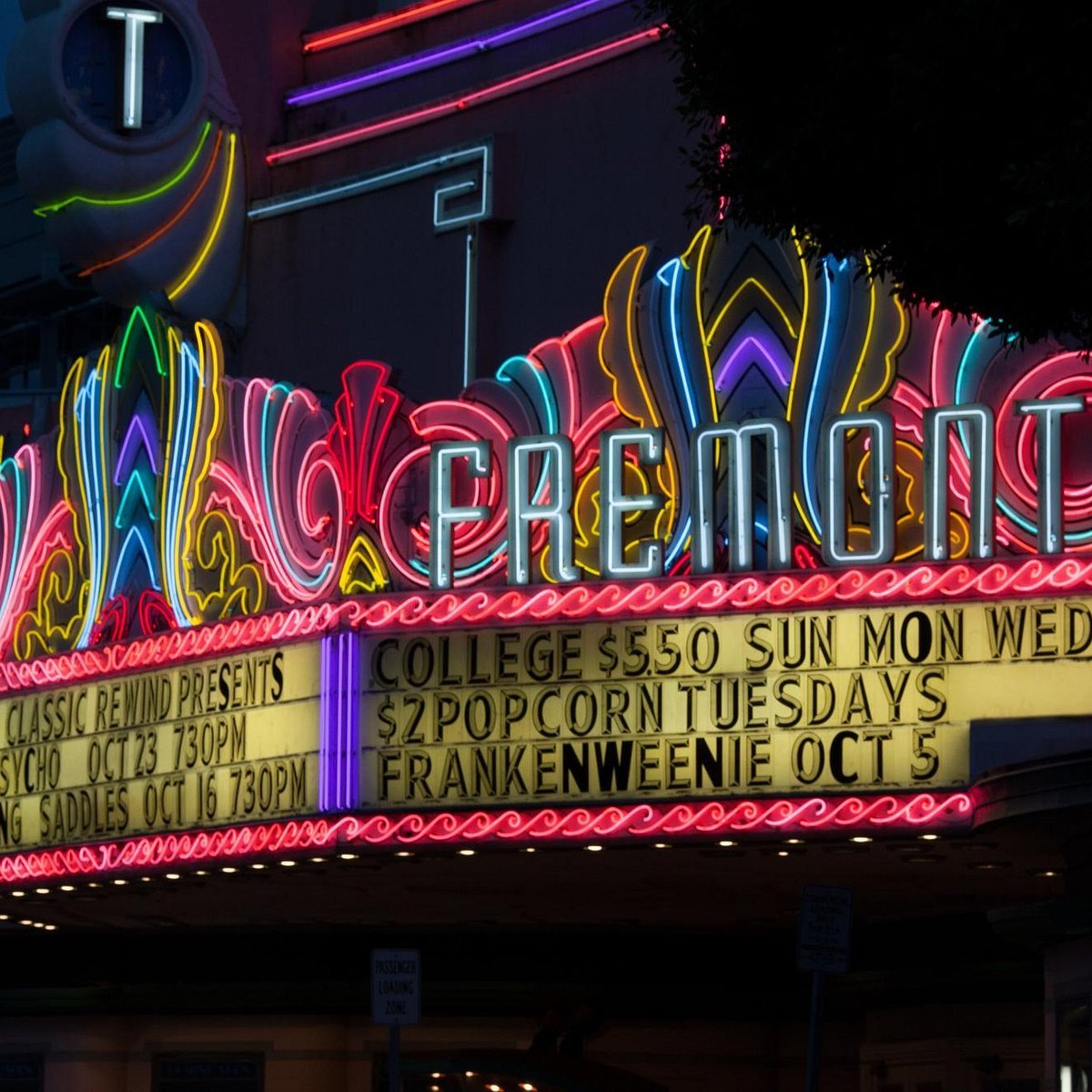 San Luis Obispo Art and Culture