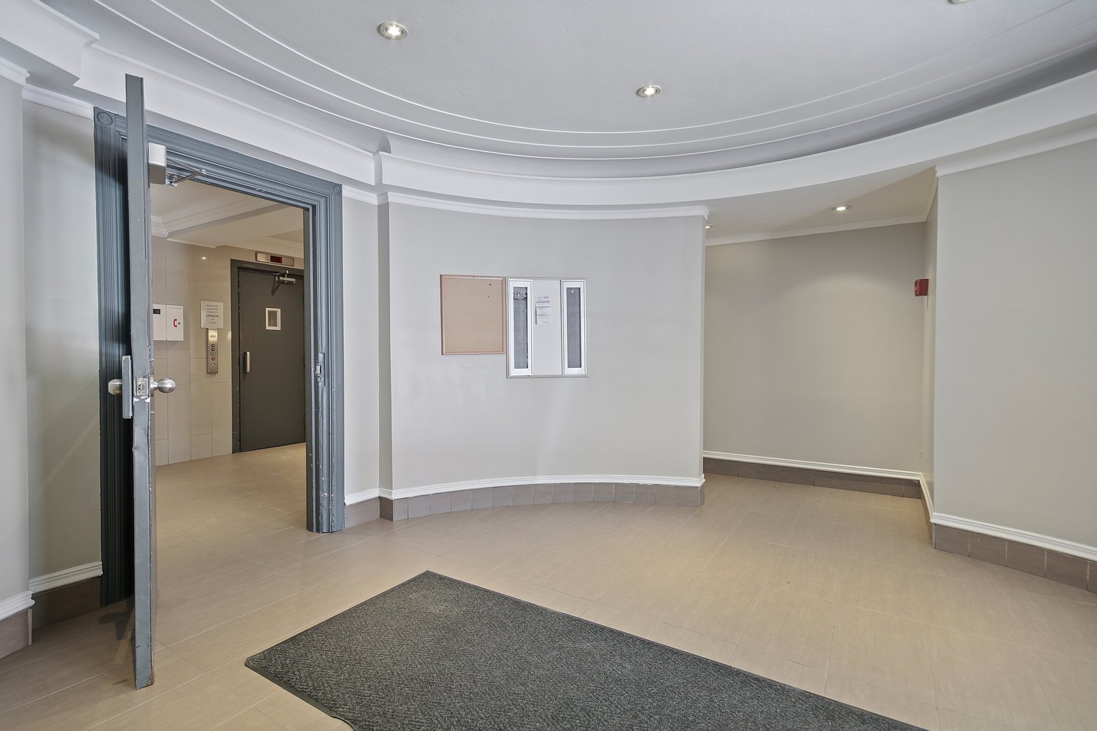  26 St. Joseph Street Unit: 607