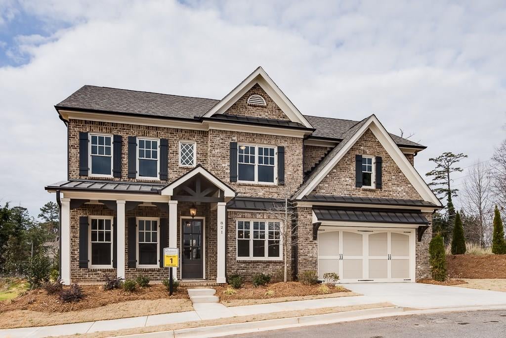 827 Novello Court