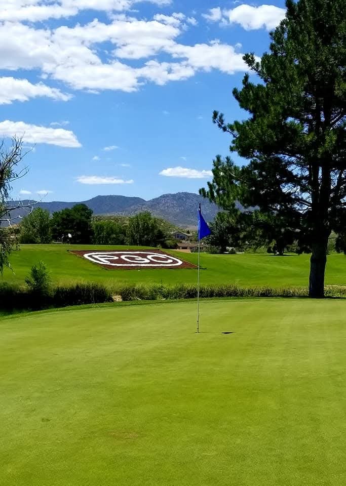 Prescott Golf and Country Club