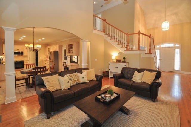 SOLD U SO!! 1011 Mallard Circle, Bogart, Georgia