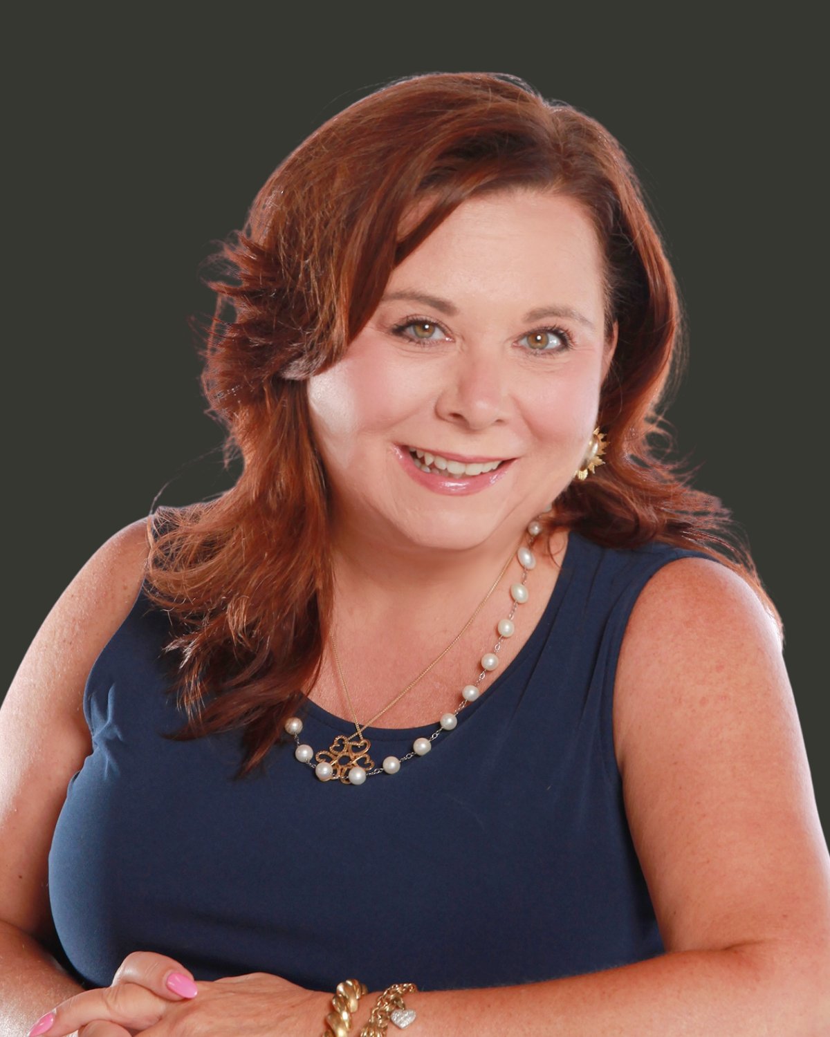 Gina Rabassi