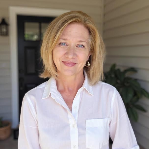 Brigitte White photo