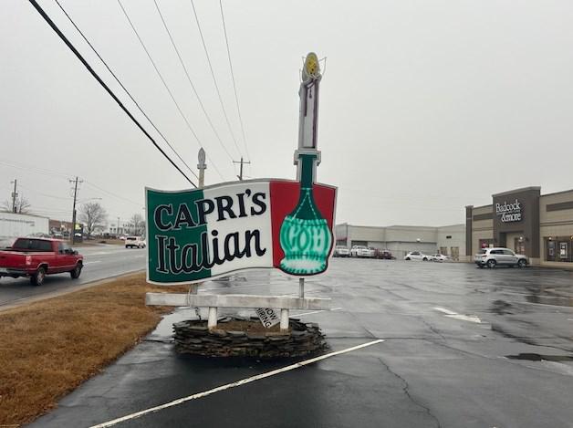 5659 Calhoun Memorial Hwy