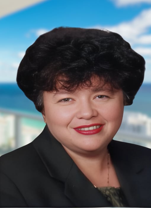 Gerta Kachko