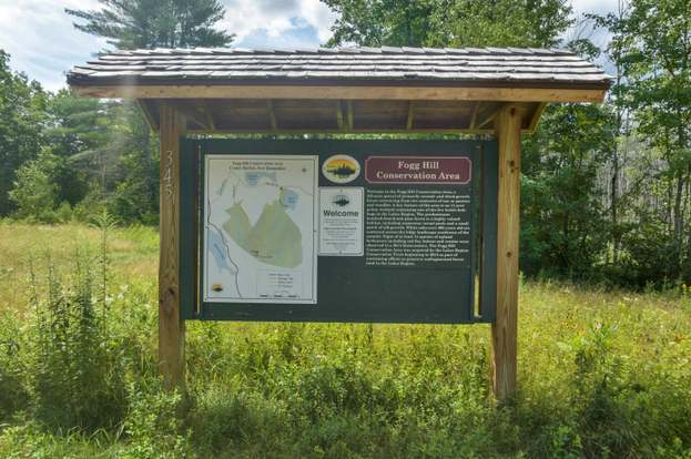42 Hawkins Pond Rd
