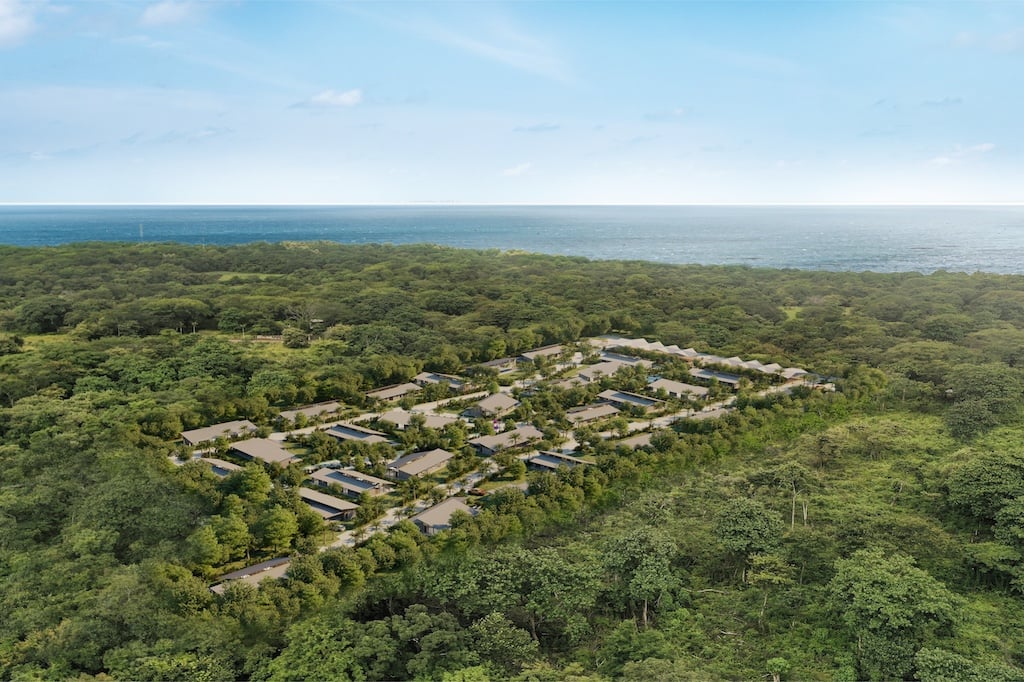 Avemoana | 29-Home Gated Community Near Avellanas Beach