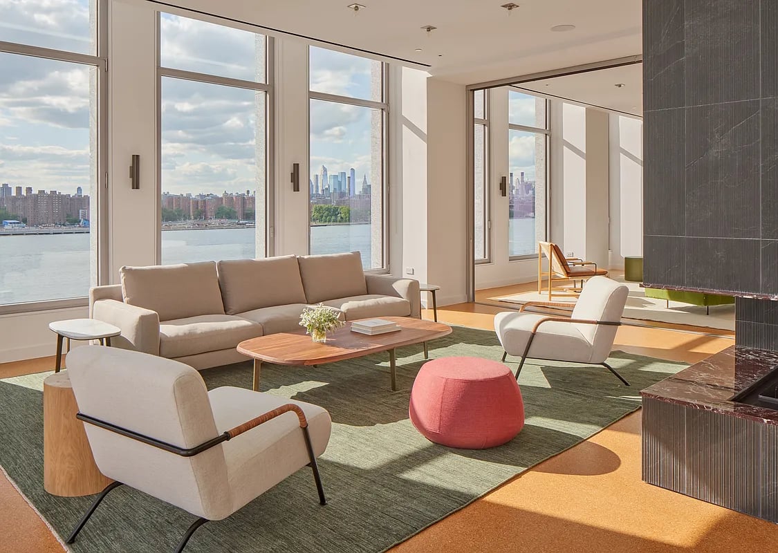 8 South 4th St, #24D