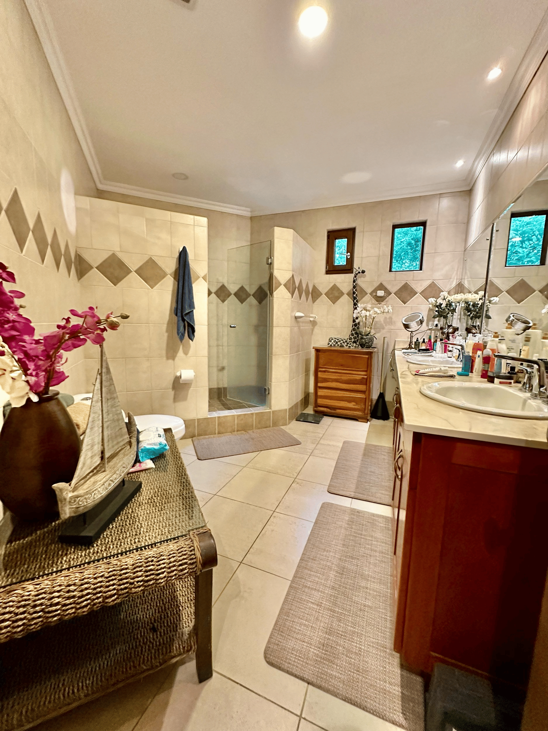 Macaw Beach Condominiums